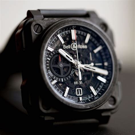 bell & ross br-x1 carbone forgé replica watch|bell canada website.